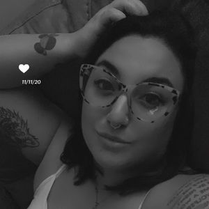 Meet your Posher, Christa